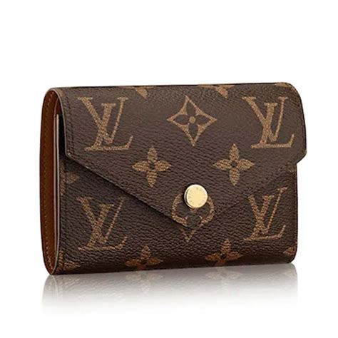 louis vuitton womens wallet